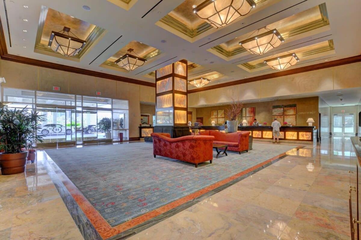 Mgm Signature-20-609 Strip View Jacuzzi Studio Λας Βέγκας Εξωτερικό φωτογραφία