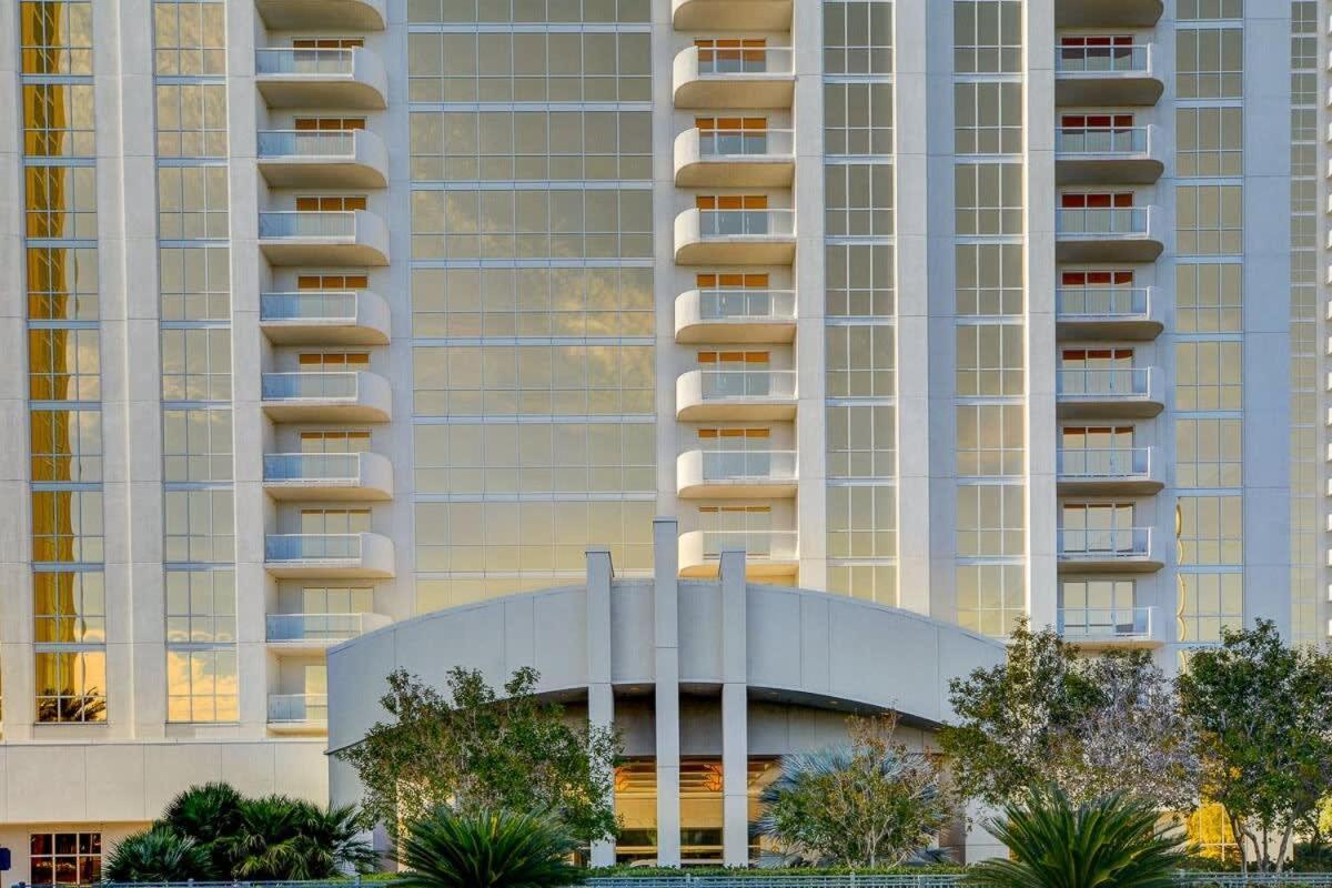 Mgm Signature-20-609 Strip View Jacuzzi Studio Λας Βέγκας Εξωτερικό φωτογραφία